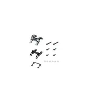 Bontrager Line Pro Direct Mount | Лапа