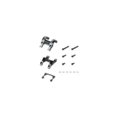 Bontrager Line Pro Direct Mount | Лапа