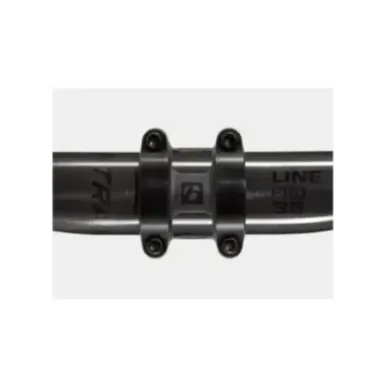 Bontrager Line Pro 35 0-Degree Blendr - Stem