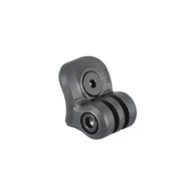 Bontrager XXX Barstem Blendr Mono Base - Light Mount