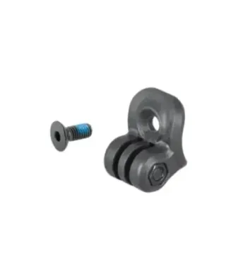 Bontrager XXX Barstem Blendr Mono Base - Light Mount