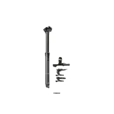 Bontrager Line Elite 31.6 Dropper Seatpost - Seatpost