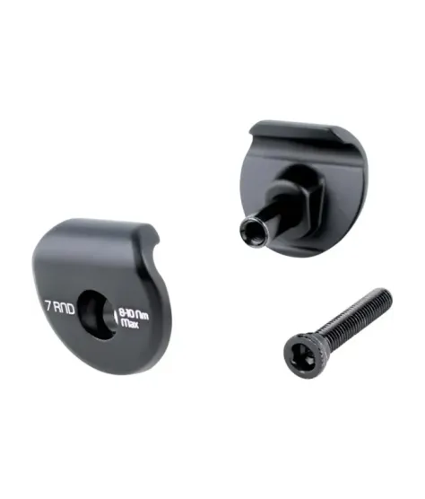 Trek 2-bolt Seatpost Clamp Ears | Скоба за седалка
