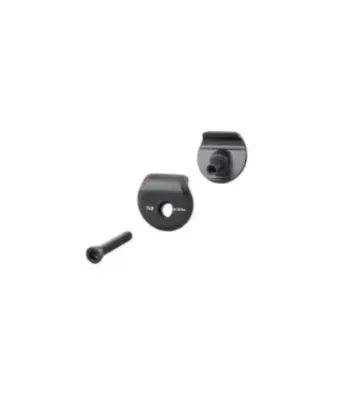 Trek 2-bolt Seatpost Clamp Ears 7x9 MM Black | Скоба за седалка