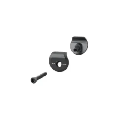 Trek 2-bolt Seatpost Clamp Ears 7x9 MM Black | Скоба за седалка Trek 2-bolt Seatpost Clamp Ears 7x9 MM Black | Скоба за седалка