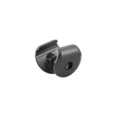Trek 2-bolt Seatpost Clamp Ears 7x9 MM Black - Seatpost Clamp