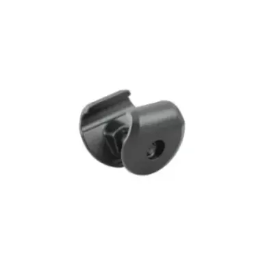 Trek 2-bolt Seatpost Clamp Ears 7x9 MM Black | Скоба за седалка