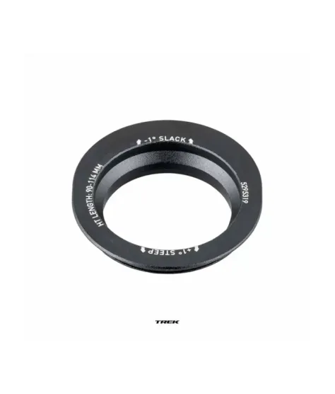 Trek Fuel Ex Headtube Angle Adjust Upper Headset Cup - Headset