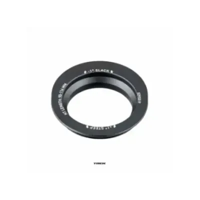 Trek Fuel Ex Headtube Angle Adjust Upper Headset Cup - Headset Trek Fuel Ex Headtube Angle Adjust Upper Headset Cup - Headset