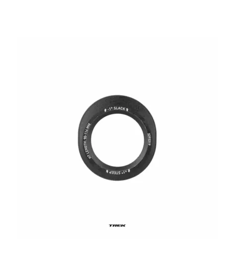 Trek Fuel Ex Headtube Angle Adjust Upper Headset Cup - Headset