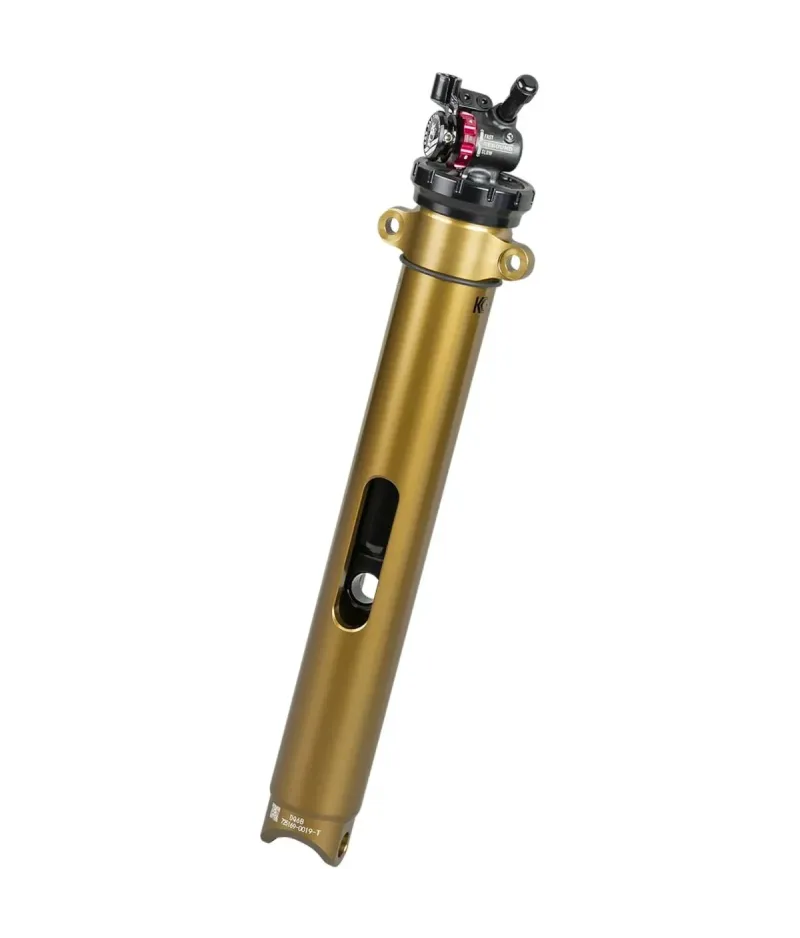 Trek Fox Factory Level Strut - Rear Shock