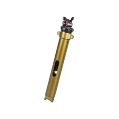 Trek Fox Factory Level Strut - Rear Shock
