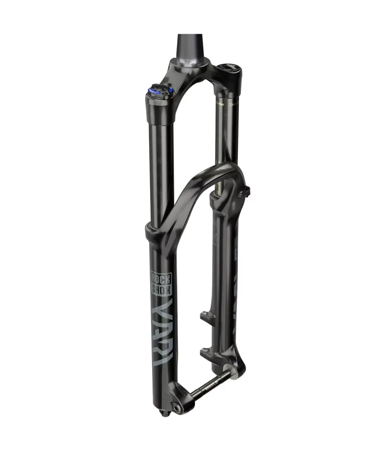 RockShox Yari RC-E 29 160mm Suspension | Вилка за велосипед