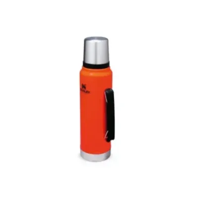 Stanley Legendary Classic 1.0L 1.1QT Blaze | Термос Stanley Legendary Classic 1.0L 1.1QT Blaze | Термос
