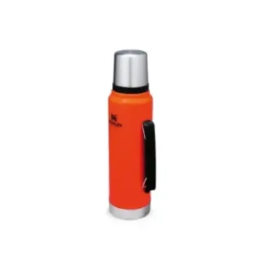 Stanley Legendary Classic 1.0L 1.1QT Blaze - Thermos