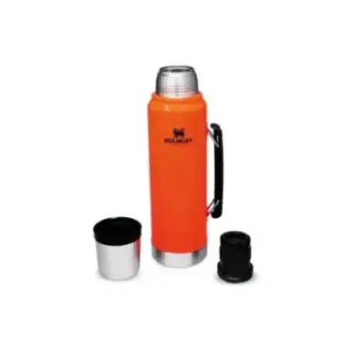 Stanley Legendary Classic 1.0L 1.1QT Blaze - Thermos