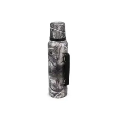 Stanley Legendary Classic 1.0L 1.1QT Bottomland Mossy Oak | Термос