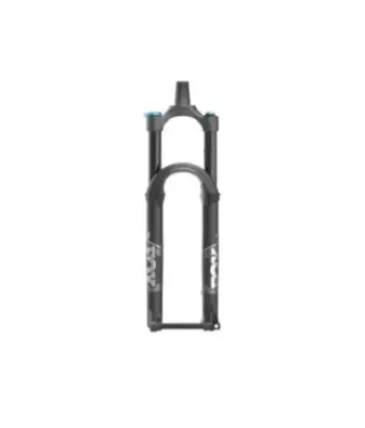 Fox Rhythm 34 29 140mm Suspension - Suspension Fork