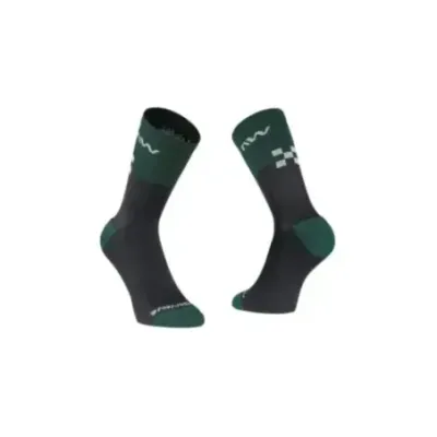 Northwave Edge Black - Cycling Socks