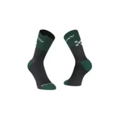 Northwave Edge Black - Cycling Socks