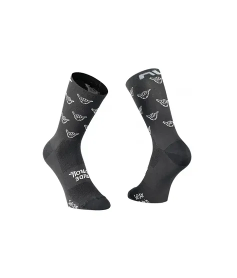 Northwave Ride & Roll - Cycling Socks