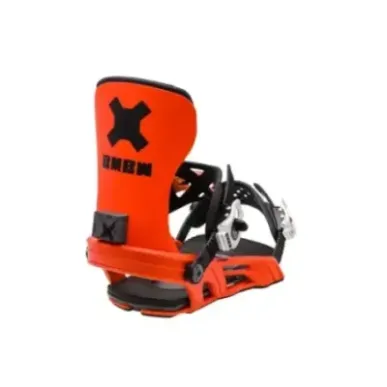 Bent Metal Axtion - Men's Snowboard Bindings
