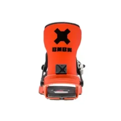 Bent Metal Axtion - Men's Snowboard Bindings
