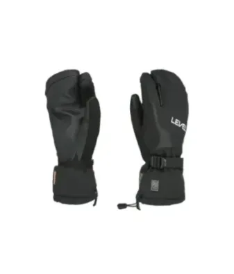 Level Patrol Trigger - Men's Snowboard Gloves