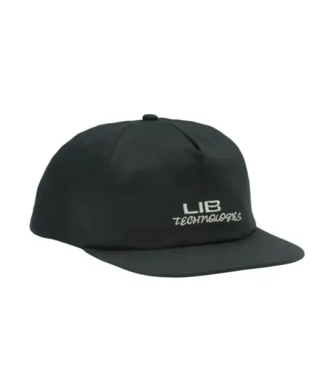 Lib Tech Logo | Шапка с козирка