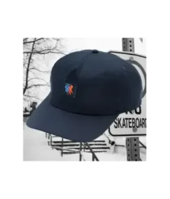 GNU Headspace - Cap