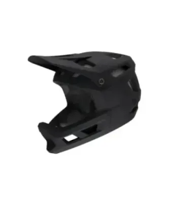 Smith Mainline MIPS Black | Каска с челюст