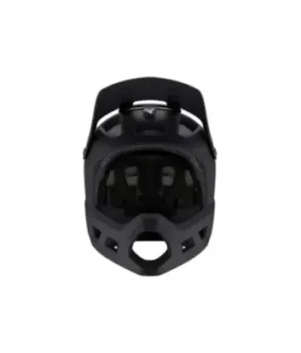 Smith Mainline MIPS Black | Каска с челюст