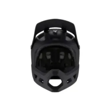 Smith Mainline MIPS Black | Каска с челюст