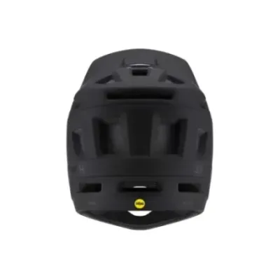 Smith Mainline MIPS Black | Каска с челюст
