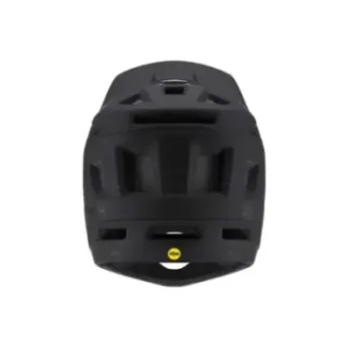 Smith Mainline MIPS Black | Каска с челюст