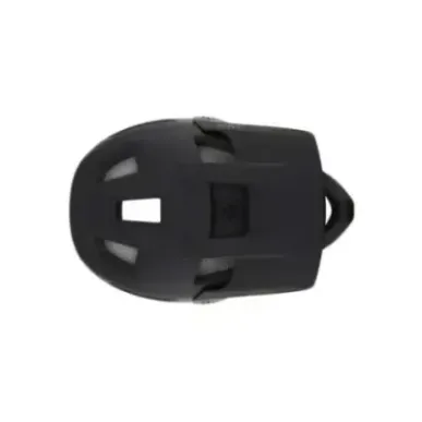 Smith Mainline MIPS Black | Каска с челюст