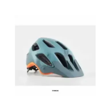 Trek Rally WaveCel Blue/Orange | Каска за планински велосипед