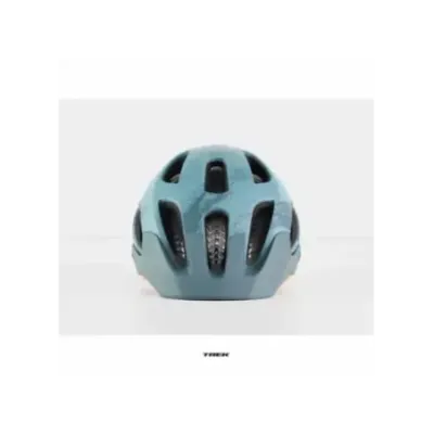 Trek Rally WaveCel Blue/Orange | Каска за планински велосипед Trek Rally WaveCel Blue/Orange | Каска за планински велосипед