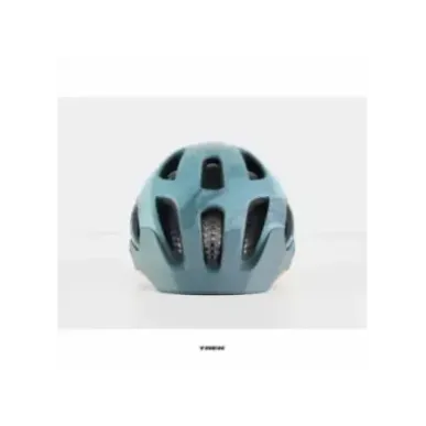 Trek Rally WaveCel Blue/Orange | Каска за планински велосипед