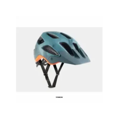 Trek Rally WaveCel Blue/Orange | Каска за планински велосипед Trek Rally WaveCel Blue/Orange | Каска за планински велосипед