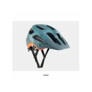 Trek Rally WaveCel Blue/Orange | Каска за планински велосипед