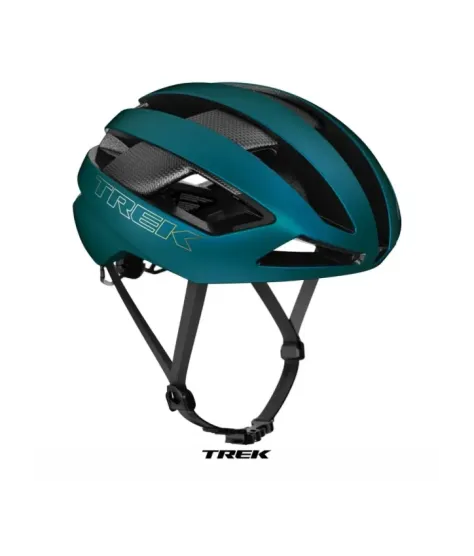 Trek Velocis MIPS Dark Aquatic | Каска за велосипед