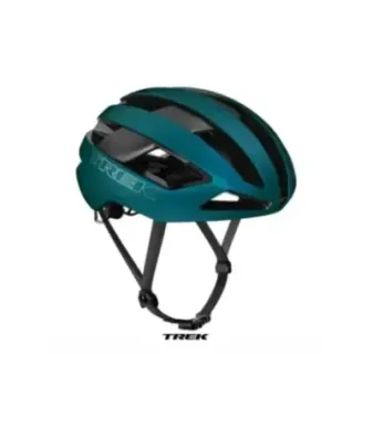 Trek Velocis MIPS Dark Aquatic | Каска за велосипед