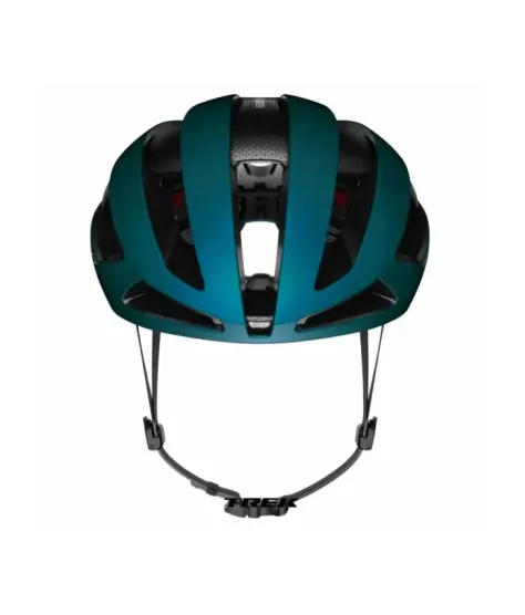 Trek Velocis MIPS Dark Aquatic | Каска за велосипед