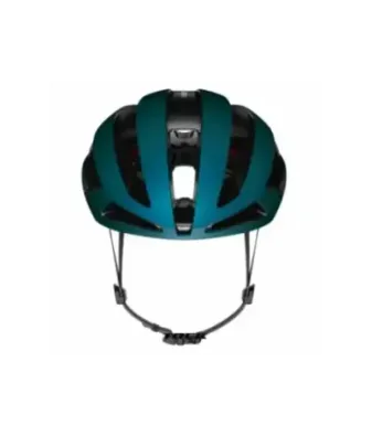 Trek Velocis MIPS Dark Aquatic - Bike Helmet