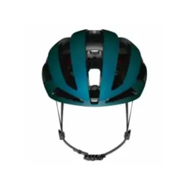 Trek Velocis MIPS Dark Aquatic - Bike Helmet