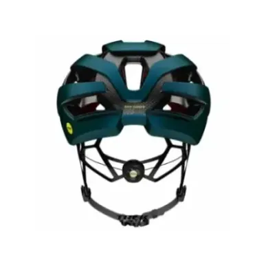 Trek Velocis MIPS Dark Aquatic - Bike Helmet