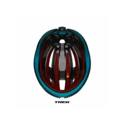 Trek Velocis MIPS Dark Aquatic - Bike Helmet Trek Velocis MIPS Dark Aquatic - Bike Helmet