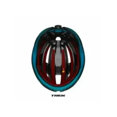 Trek Velocis MIPS Dark Aquatic | Каска за велосипед