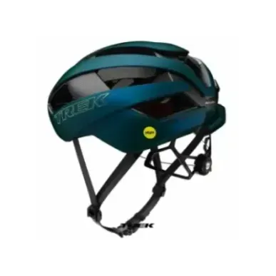 Trek Velocis MIPS Dark Aquatic | Каска за велосипед